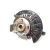 Recambio de mangueta delantera derecha para hyundai kona (os, ose, osi) 1.0 t-gdi referencia OEM IAM 51716J9000 51750J9000 
