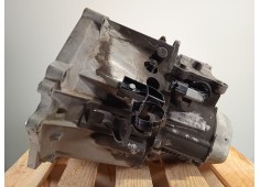 Recambio de caja cambios para citroën c4 cactus 1.2 thp 110 referencia OEM IAM 20ET26 1612444380  2