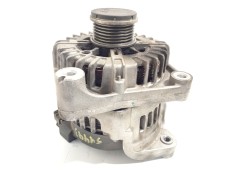 Recambio de alternador para bmw 1 (f20) 116 d referencia OEM IAM 7823343 12317823343 FG18S045 2