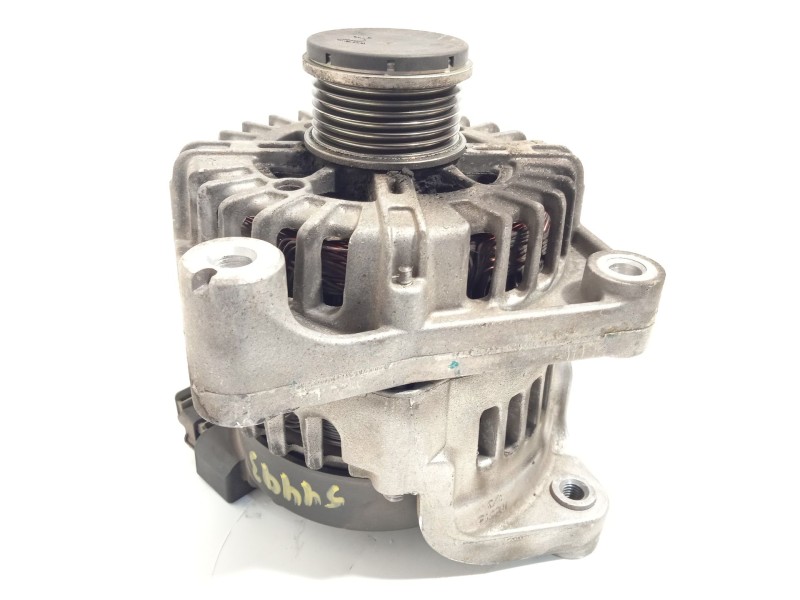 Recambio de alternador para bmw 1 (f20) 116 d referencia OEM IAM 7823343 12317823343 FG18S045