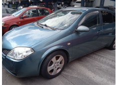 NISSAN PRIMERA (P12)