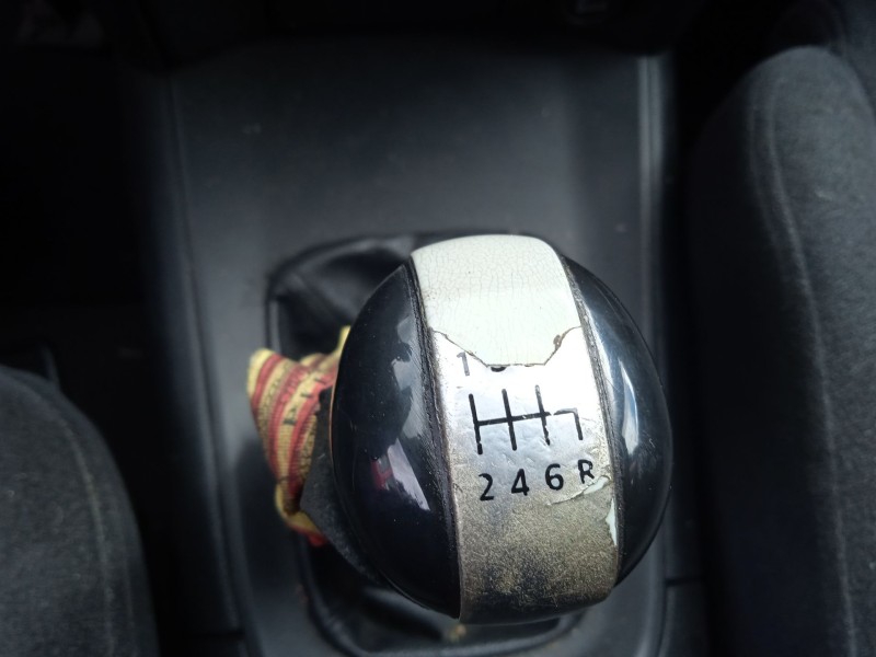 nissan primera (p12) del año 2003