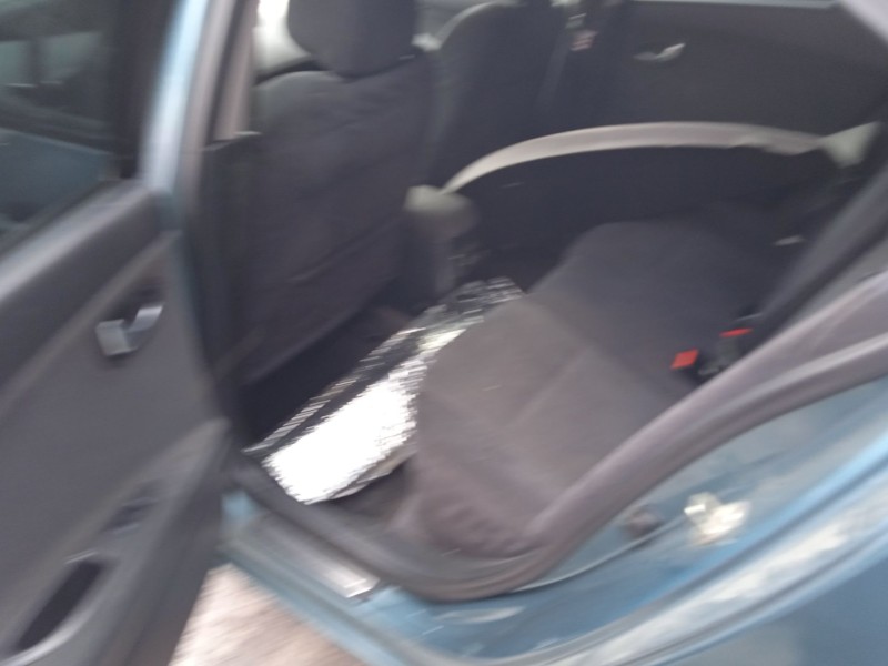 nissan primera (p12) del año 2003