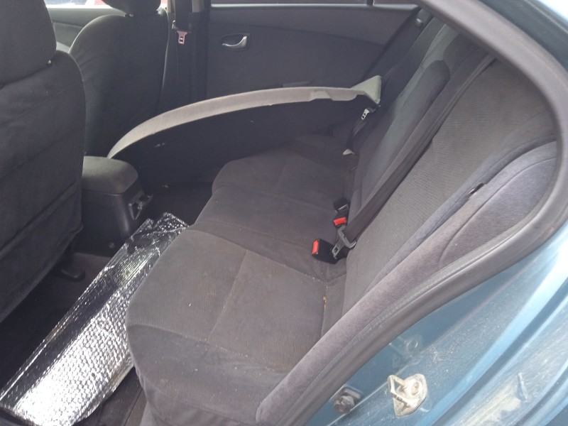 nissan primera (p12) del año 2003