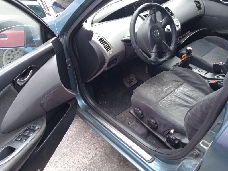 nissan primera (p12) del año 2003