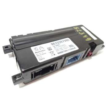 MODULO ELECTRONICO 9673397980 