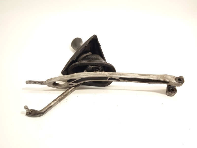 Recambio de palanca cambio para bmw 1 (f20) 116 d referencia OEM IAM 25117605091  