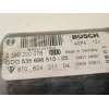 Recambio de motor techo electrico para porsche panamera 4 s referencia OEM IAM 97062421104  0390200076