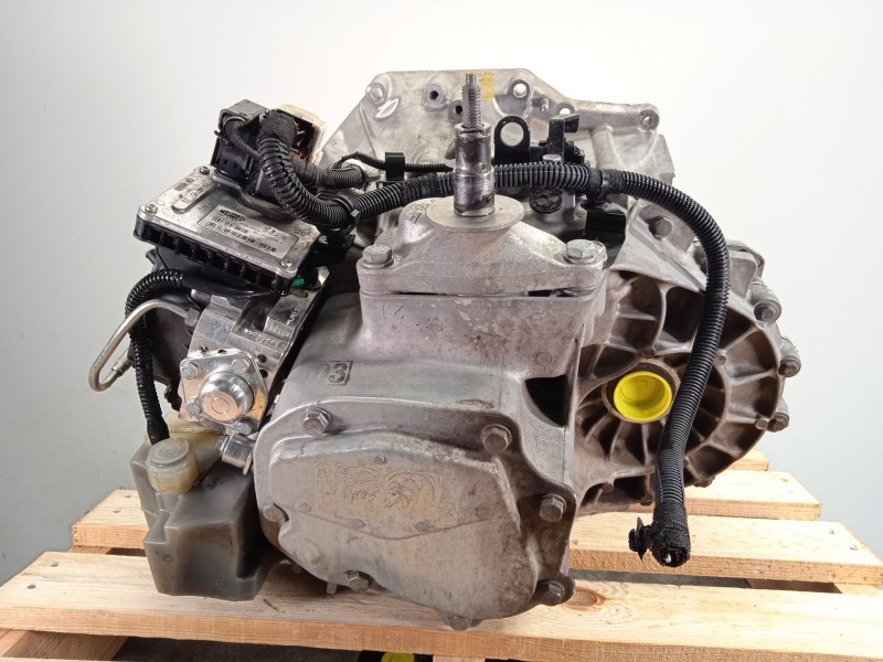 Recambio de caja cambios para peugeot 308 i (4a_, 4c_) 1.6 hdi referencia OEM IAM 20DR04 2231K2 
