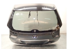 Recambio de porton trasero para lexus rx (_u3_) 400h (mhu38_) referencia OEM IAM 6700548560  