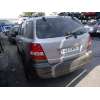 kia sorento del año 2005