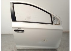 Recambio de puerta delantera derecha para hyundai i20 i (pb, pbt) 1.4 referencia OEM IAM 760041J000  