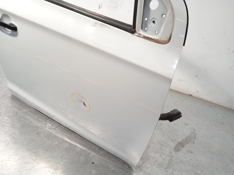 Recambio de puerta delantera derecha para hyundai i20 i (pb, pbt) 1.4 referencia OEM IAM 760041J000  