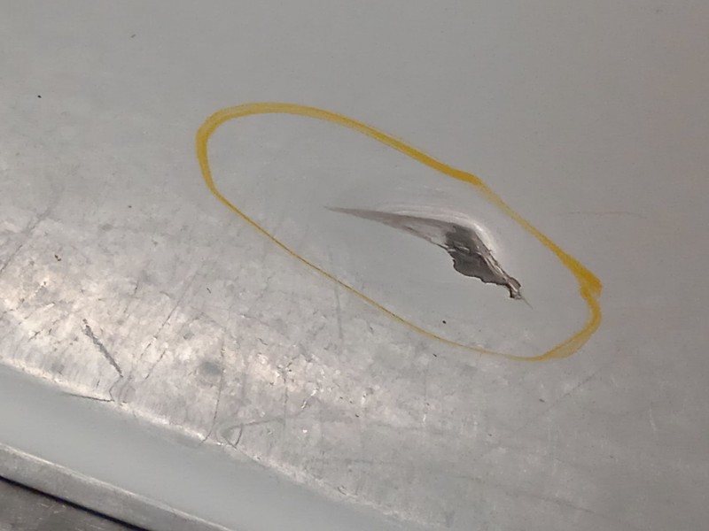 Recambio de puerta delantera derecha para hyundai i20 i (pb, pbt) 1.4 referencia OEM IAM 760041J000  