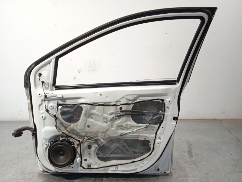 Recambio de puerta delantera derecha para hyundai i20 i (pb, pbt) 1.4 referencia OEM IAM 760041J000  