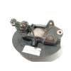 Recambio de mangueta trasera izquierda para fiat 500x (334_) 1.0 (334.axn1b) referencia OEM IAM 51942805 51943307 