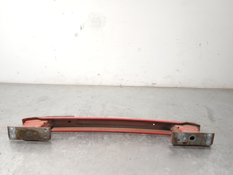 Recambio de refuerzo paragolpes trasero para ford ka (ru8) 1.3 tdci referencia OEM IAM 1557233 9S51B10746AA 