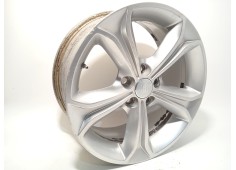 Recambio de llanta para land rover discovery sport 2.0 td4 cat referencia OEM IAM FK721007AB LR073512  2