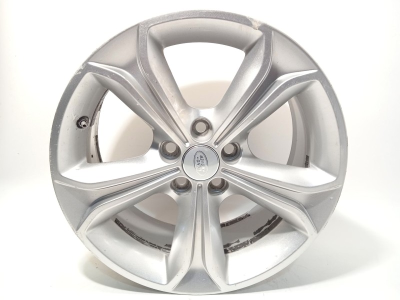 Recambio de llanta para land rover discovery sport 2.0 td4 cat referencia OEM IAM FK721007AB LR073512 
