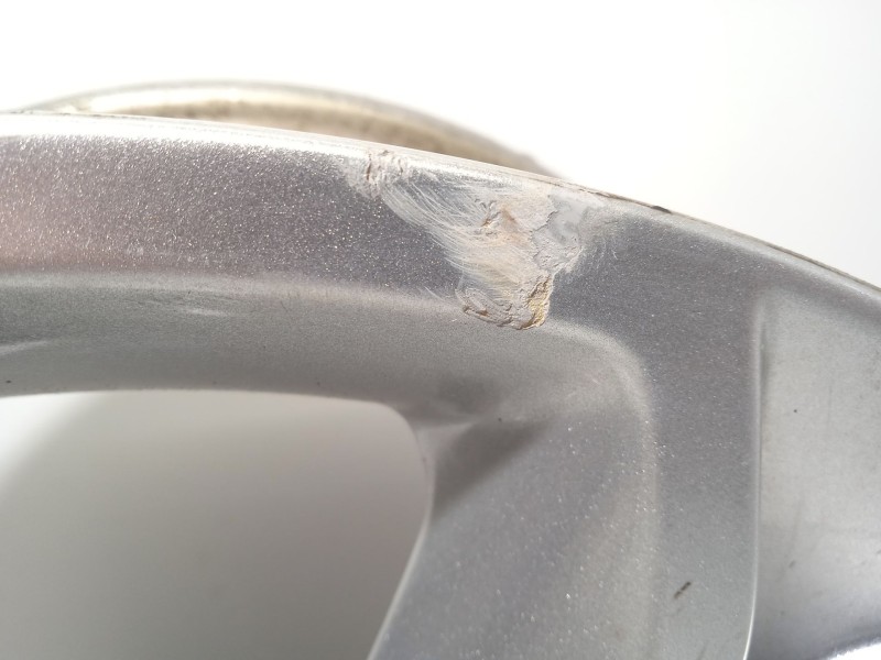 Recambio de llanta para land rover discovery sport 2.0 td4 cat referencia OEM IAM FK721007AB LR073512 