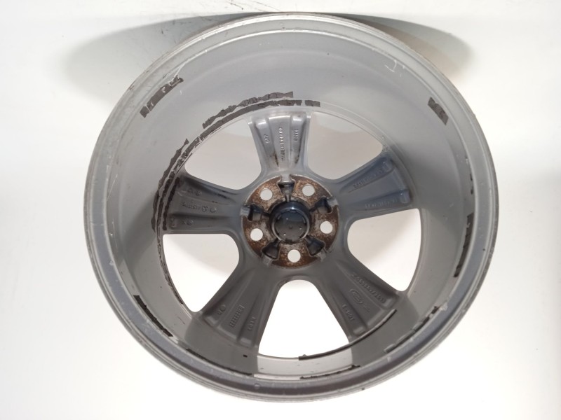 Recambio de llanta para land rover discovery sport 2.0 td4 cat referencia OEM IAM FK721007AB LR073512 