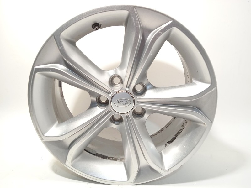 Recambio de llanta para land rover discovery sport 2.0 td4 cat referencia OEM IAM FK721007AB LR073512 
