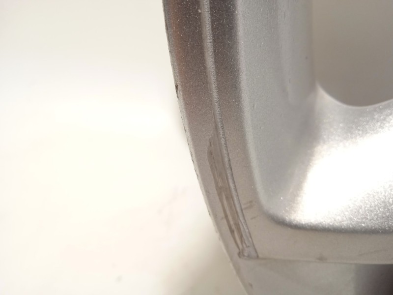 Recambio de llanta para land rover discovery sport 2.0 td4 cat referencia OEM IAM FK721007AB LR073512 