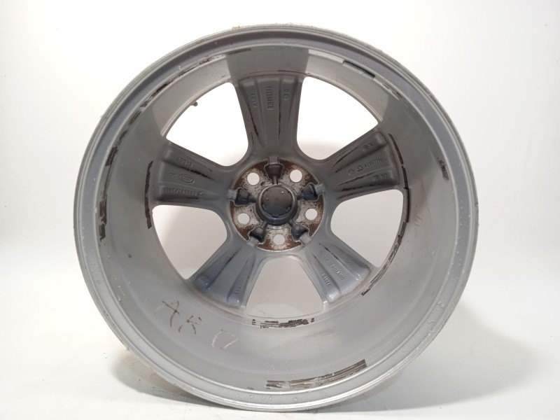 Recambio de llanta para land rover discovery sport 2.0 td4 cat referencia OEM IAM FK721007AB LR073512 