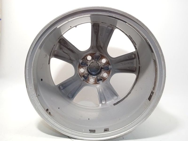 Recambio de llanta para land rover discovery sport 2.0 td4 cat referencia OEM IAM FK721007AB LR073512 