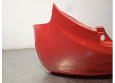 Recambio de paragolpes trasero para ford ka (ru8) 1.3 tdci referencia OEM IAM 1580749 9S5117906AAXWAA  2