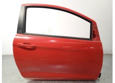 Recambio de puerta delantera derecha para ford ka (ru8) 1.3 tdci referencia OEM IAM 1542363 9S51B20122AA 