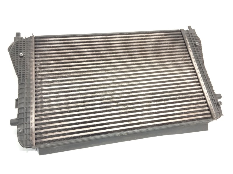 Recambio de intercooler para volkswagen passat b6 (3c2) 2.0 tdi 16v referencia OEM IAM 3C0145805P  