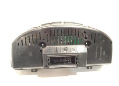 Recambio de cuadro instrumentos para volkswagen passat b6 (3c2) 2.0 tdi 16v referencia OEM IAM 3C0920871 3C0920871Z02  2