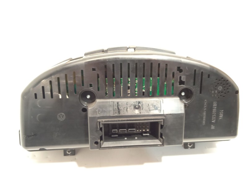 Recambio de cuadro instrumentos para volkswagen passat b6 (3c2) 2.0 tdi 16v referencia OEM IAM 3C0920871 3C0920871Z02 