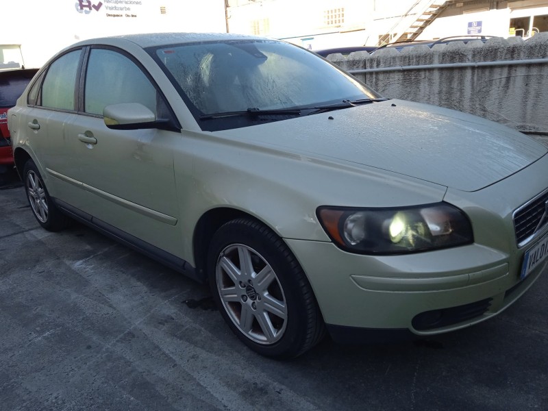 volvo s40 ii (544) del año 2005