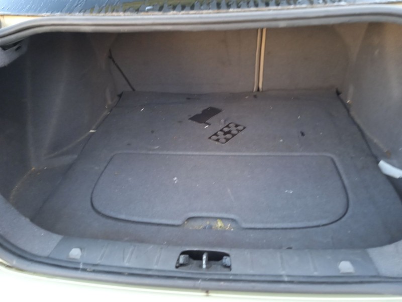 volvo s40 ii (544) del año 2005