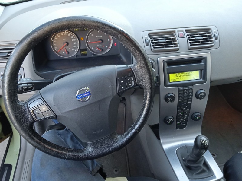volvo s40 ii (544) del año 2005