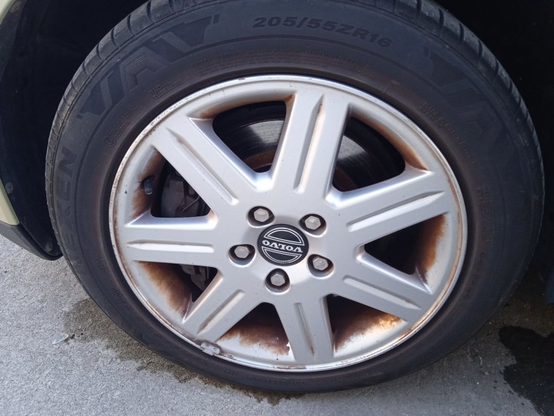 volvo s40 ii (544) del año 2005