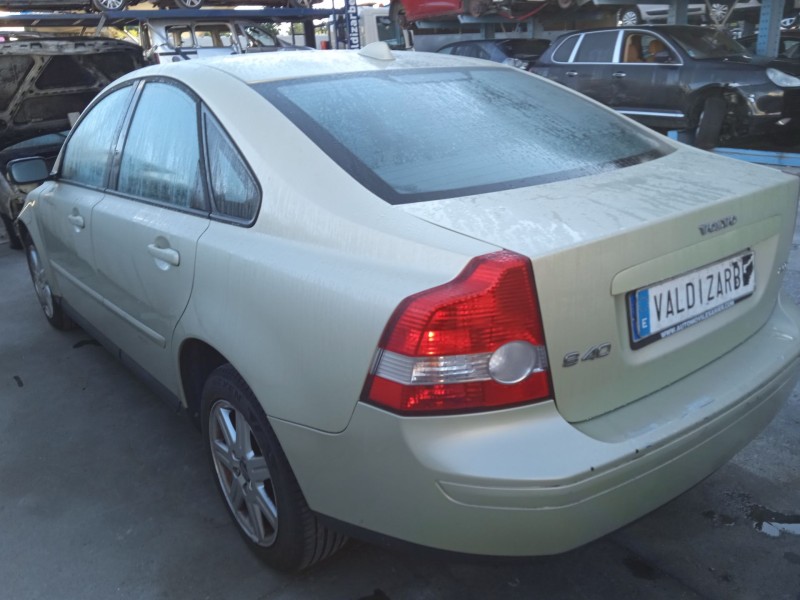 volvo s40 ii (544) del año 2005