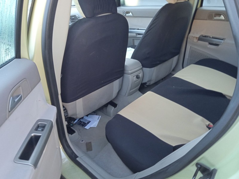 volvo s40 ii (544) del año 2005