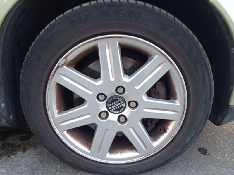 volvo s40 ii (544) del año 2005