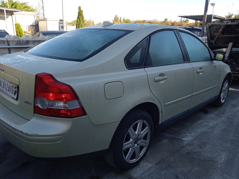 volvo s40 ii (544) del año 2005