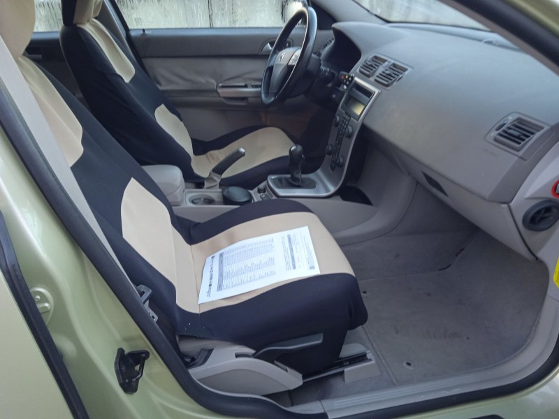 volvo s40 ii (544) del año 2005