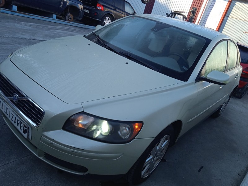 volvo s40 ii (544) del año 2005