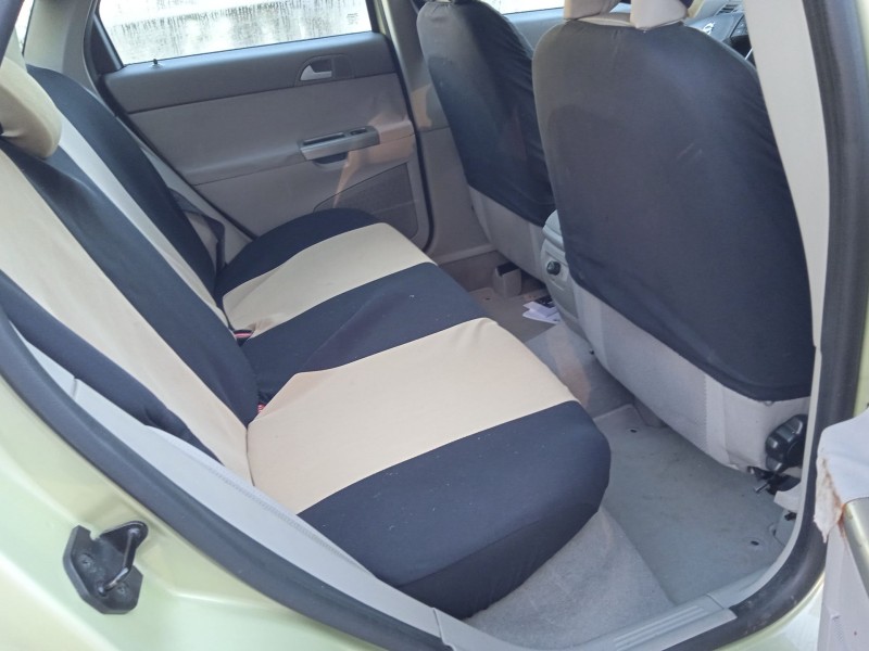 volvo s40 ii (544) del año 2005