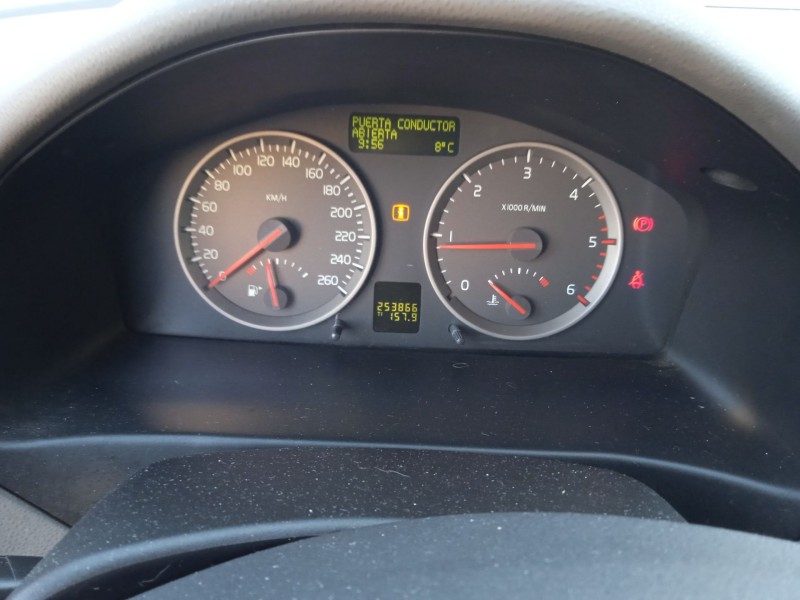 volvo s40 ii (544) del año 2005