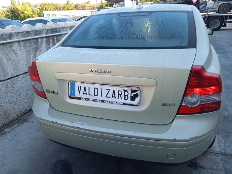 volvo s40 ii (544) del año 2005