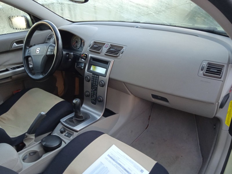 volvo s40 ii (544) del año 2005