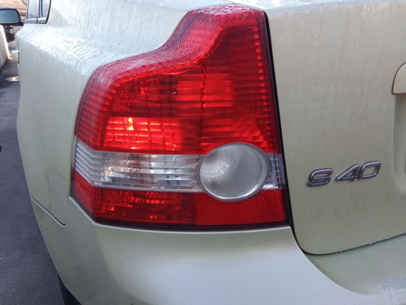 volvo s40 ii (544) del año 2005