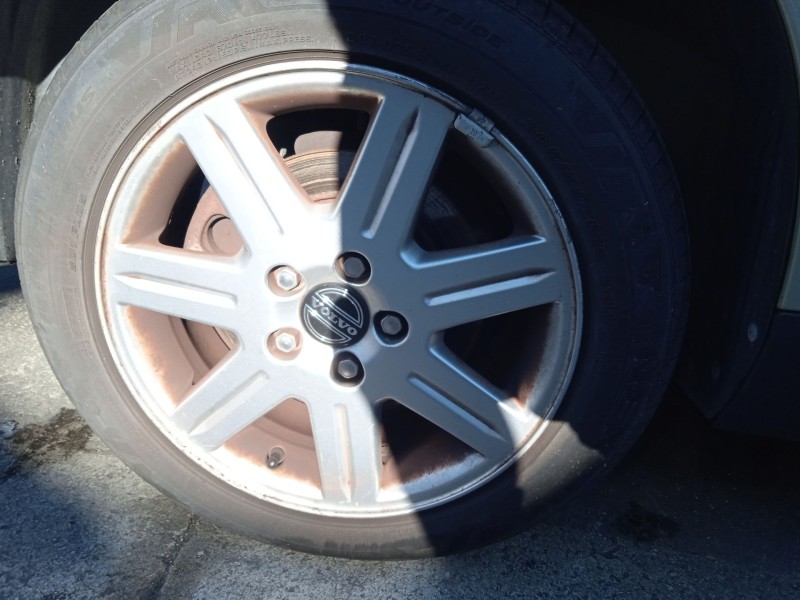 volvo s40 ii (544) del año 2005